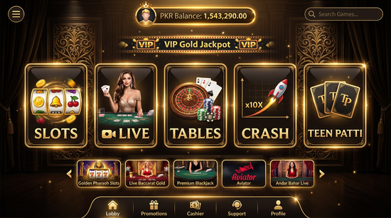 Main screen of y999 casino page for PK players