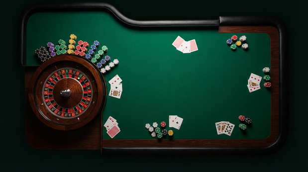 Game list for y999 casino section